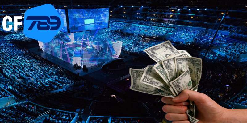 CF789 cung cấp nhiều loại kèo cược đa dạng đang chờ bạn khám phá