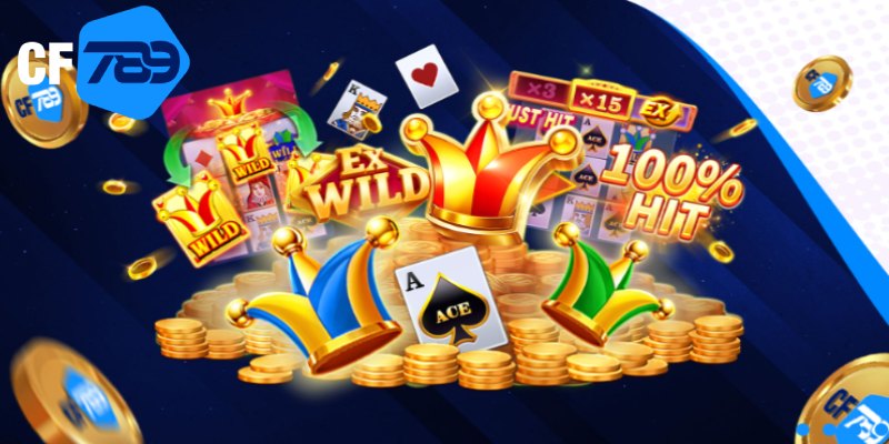 Super ACE hiện là game quay hũ có jackpot hấp dẫn nhất