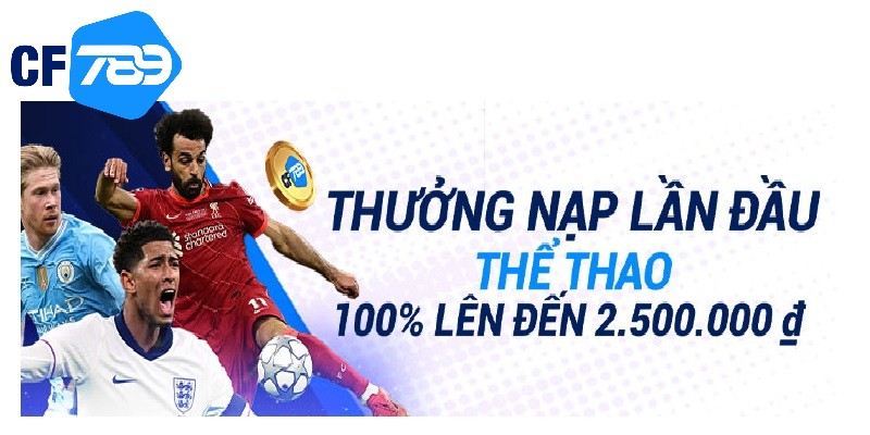 Thể thao nạp đầu